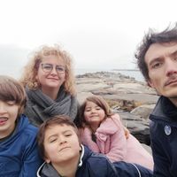 Barbara e Andrea's house