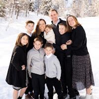 Mountain and Lake Retreat