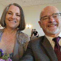 huis van David & Shirley