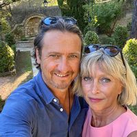 Christine et Christopheina kuća