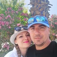 Petra a Radoslavs hus