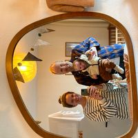 Family house, close to Amsterdam&Utrecht's house