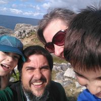 Pablo & Elena's Home