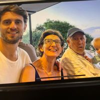 Maroubra’s family house