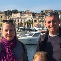 Lionel & Carineina kuća