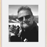 Paolo Alberto Longoni's house