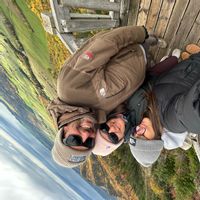 Sereno et Marie-Claudes hus