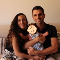 Sara, Thomas and Noras hus