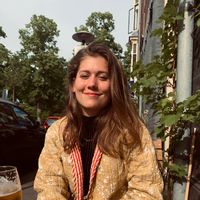 Femke & Thomas's house