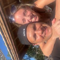 Jonas & Michelles hus