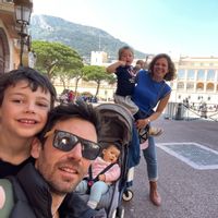 Marie-Franceina kuća