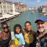 Corine & Diego s Haus