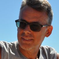 MARCO ANGELO's house