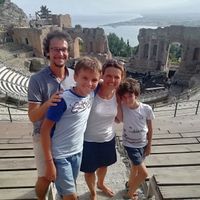 Casa de Paola Alessandra