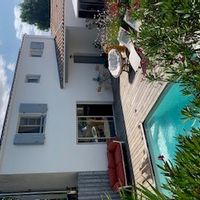 Mario et Jennifers hus