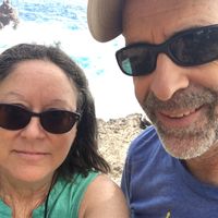 Shawn and Cathys hus