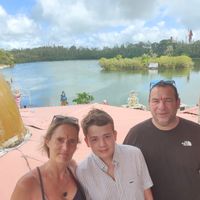 Virginie&Micka Normandies hus