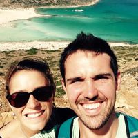 Marine & Quentins hus