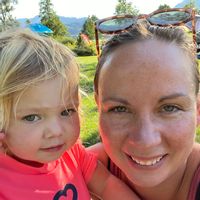 Alex & Natalia Villa