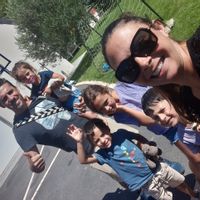 Marion et Simonina kuća