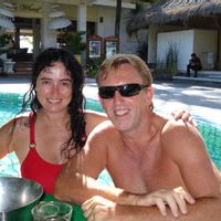 Craig and Liesls hus