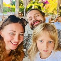 Goldsmith’s Apartment