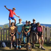 Stéphane et Johannaina kuća