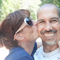 Héctor and Silvia's House (Minimum stay 4 days)