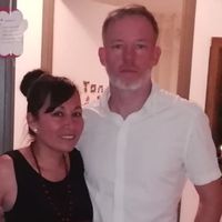 Maison de Julia et Cédrics hus