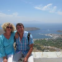 Christine Et Jean Louisina kuća