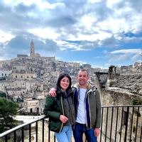 Cyrielle et Stephs hus