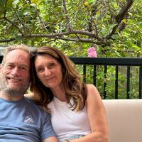 Angela and Marks hus