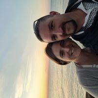 Isabelle & Christophes hus