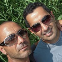 huis van Toni y Slavi