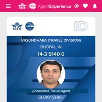 sujaykumar (Travel Consultant)s hus