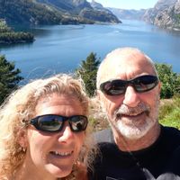 CHRISTEL & BERNARDs hus