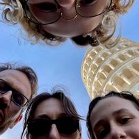 Domi et Gillesina kuća