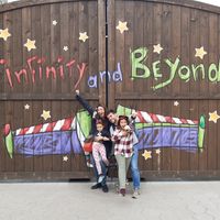 20km to Barcelona 2min to the beach