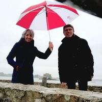 Christian et Moniques hus