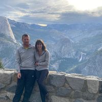 Christophe et Ludivines hus