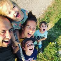 Marnix & Daphne's house