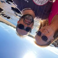 Alexandra et Estebans hus