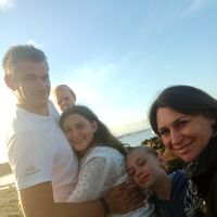 Florence et Jérômeina kuća