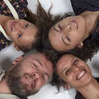 myriam et alexandreina kuća