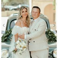 Cédric et Patricias hus