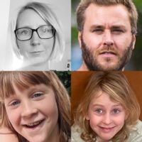 The sweet sugar cube