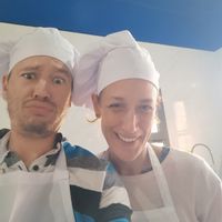 Sophie & Christophes hus