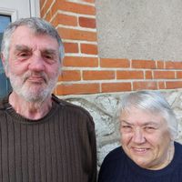 Michel et Jacquelines hus