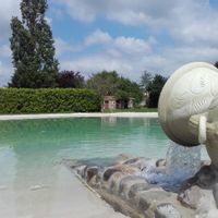 Delphine et Sébastienina kuća