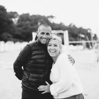 Anne et Fabrices hus